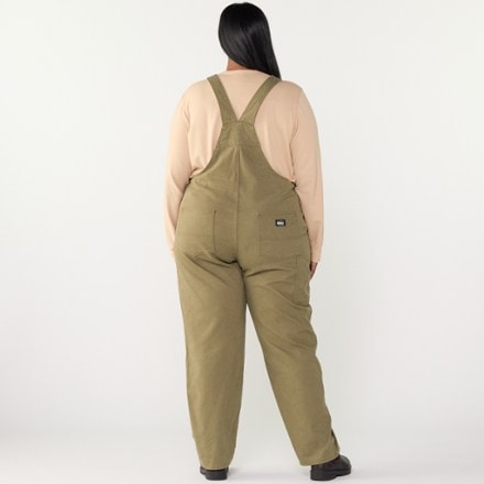 REI Co-op Campwell Workwear Overalls - Women's 4
