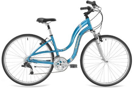 novara mia women's bike