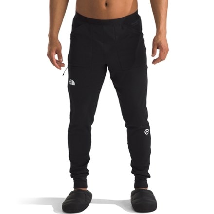 On Body Image of color Tnf Black