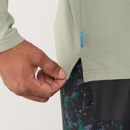 Janji Circa Daily Long-Sleeve Shirt - Men's 4