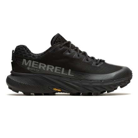 Merrell Agility Peak 5 GTX Men s Trail Running Shoes