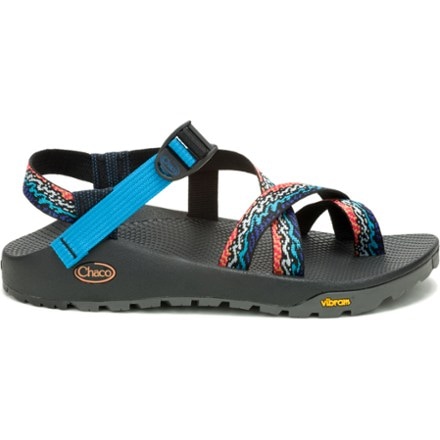 Chaco Rapid Pro Toe-Loop Sandals - Men's 0