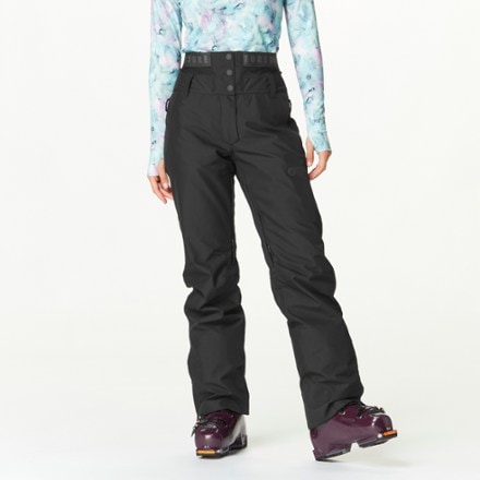 Picture Organic Clothing Exa Snow Pants - Women's 1