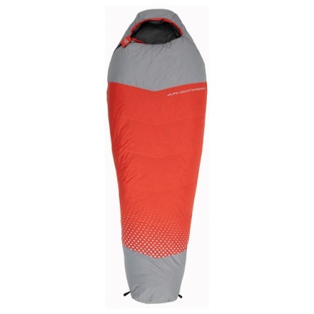 ALPS Mountaineering Zenith 30 Sleeping Bag 1