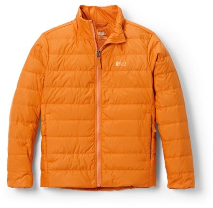 REI Co-op 650 Down Jacket - Kids' 0