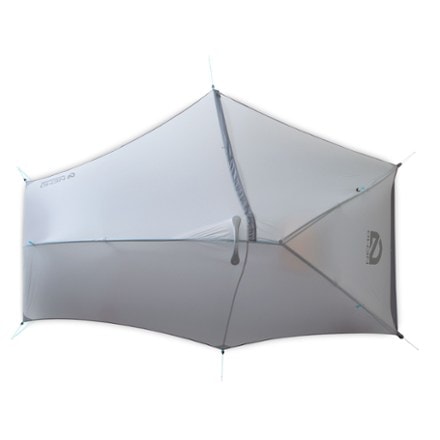 NEMO Hornet Elite OSMO 1P Tent 9