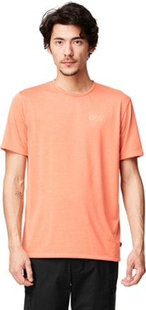 Picture Organic Clothing Dephi Tech T-Shirt - Men's 1