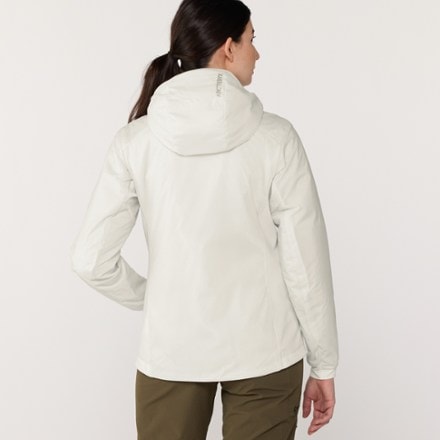 Arc'teryx Atom Insulated Hoody - Women's 2