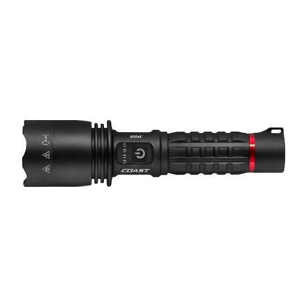 Coast XP20R Flashlight 4