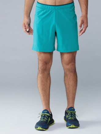 arcteryx mens shorts