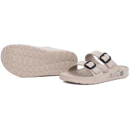 Freewaters Poler Cloud9 Explorer Sandals - Men's 2