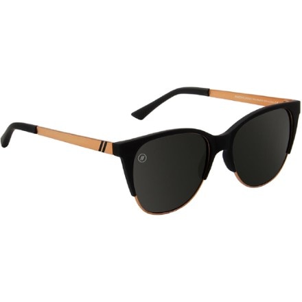 Blenders Eyewear Starlet Polarized Sunglasses 0