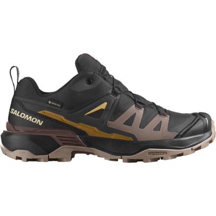 Salomon X Ultra 360 GORE-TEX Hiking Shoes - Women's 0