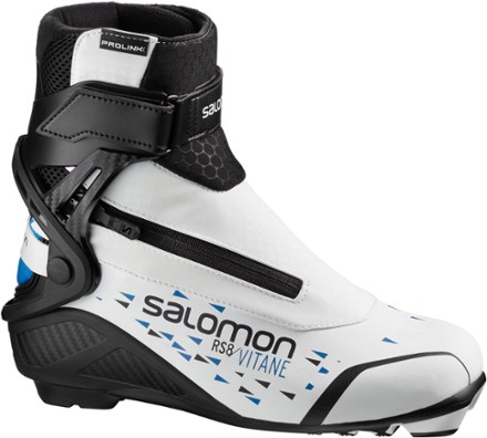 salomon skate ski boots