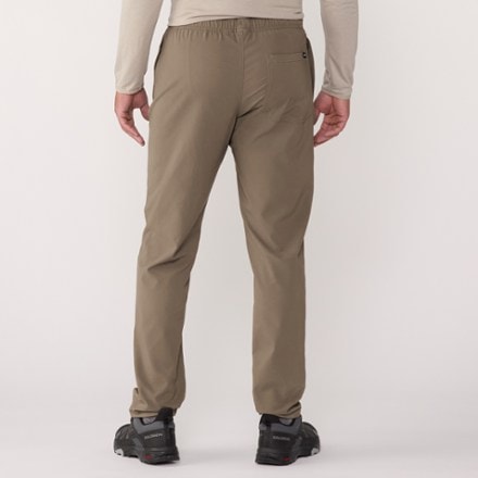 prAna Wonderland Rocks Pull-On Pants - Men's 2