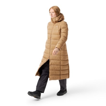 Arc'teryx Thorium Extra-Long Down Parka - Women's 3