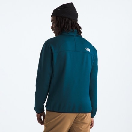 The North Face Crest Full-Zip Jacket - Men's 2