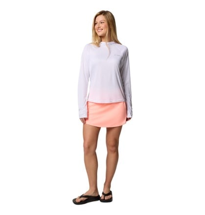 Columbia Tidal Light II Hoodie - Women's 2