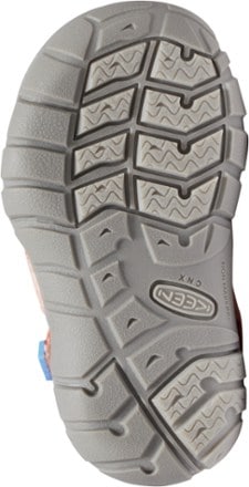 KEEN Seacamp II CNX Sandals - Toddlers' 8