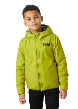 Helly Hansen Champ Reversible Jacket - Kids' 8