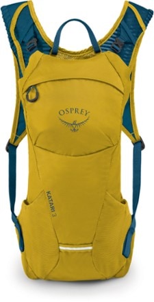 Osprey Katari 3 Hydration Pack - Men's 2