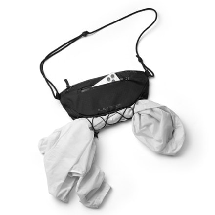 Db Journey Roamer Pro 6L Sling Bag 5