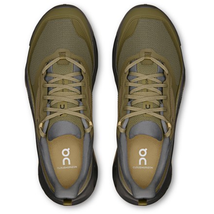 On Cloudhorizon 2 Hiking Shoes - Men's 4