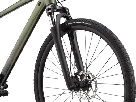 Cannondale quick cx online 1 2021 hybrid bike