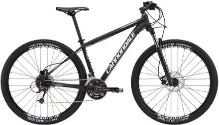 cannondale trail 4 2017