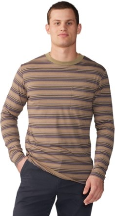 Mountain Hardwear Low Exposure Long-Sleeve Shirt - Men's 3