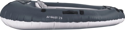 Aquaglide Backwoods Angler 75 Inflatable Kayak 2