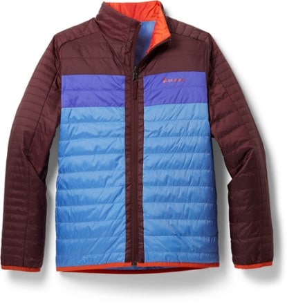 Cotopaxi Capa Reversible Insulated Jacket - Kids' 0