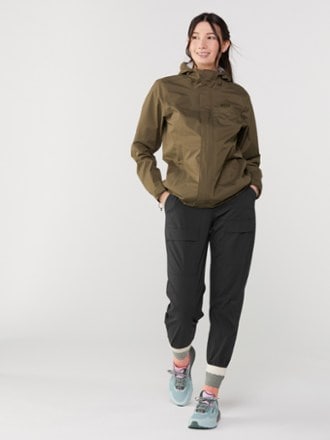 REI Co-op Trailmade Pull-On Pants - Women's 6