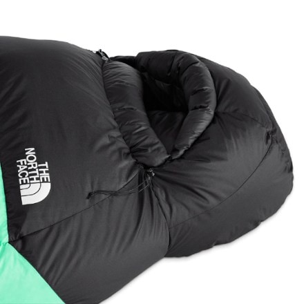 The North Face Inferno 0F Sleeping Bag 8