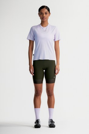 Peppermint Cycling Co. Signature Cycling T-Shirt - Women's 3