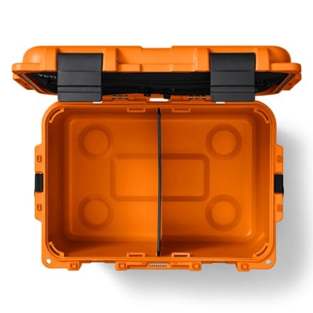 YETI LoadOut GoBox 30 Gear Case 5