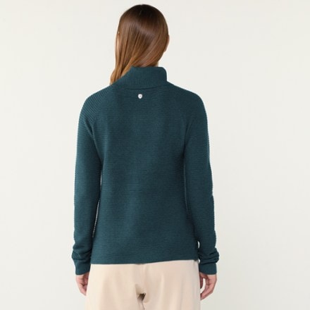 KUHL Solace Sweater - Women's 2