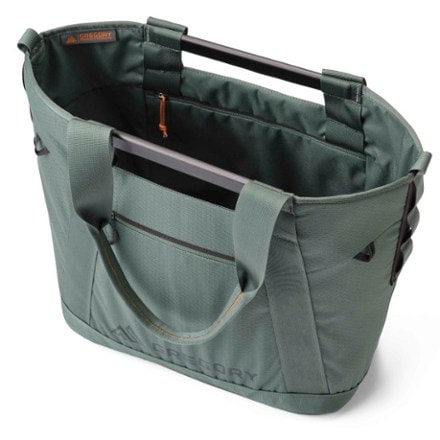 Gregory Alpaca Utility Tote - 50 Liters 1