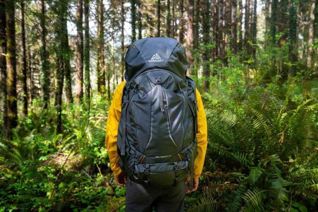 Location Image for Baltoro 100 Pro Pack - Men's