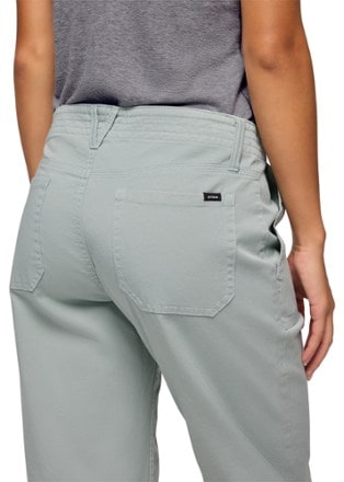 prAna Sancho Boyfriend Pants - Women's 5