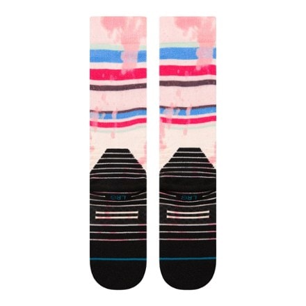 Stance Brong Medium Poly Snow OTC Socks - Kids' 2