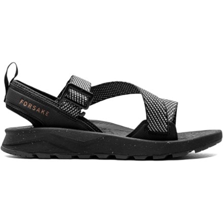 Forsake Rogue Sandals 0