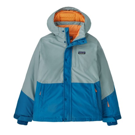 Patagonia Powder Town Insulated Jacket