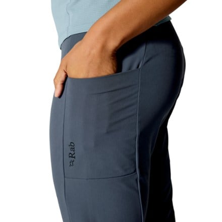 Rab Elevation Pants - Women's 4