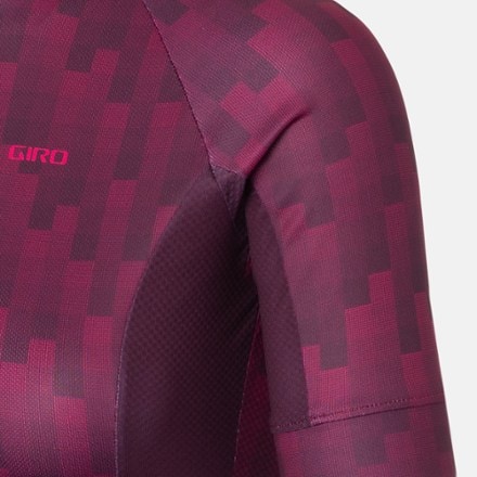 Giro Chrono Sport Cycling Jersey - Women's 2