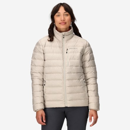 Marmot Highlander Down Jacket - Women's 0