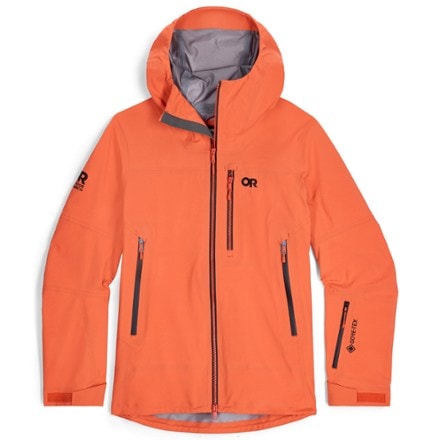 Outdoor Research Hemispheres Team GORE-TEX 3L Jacket - Women's 0