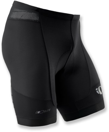 rei pearl izumi bike shorts