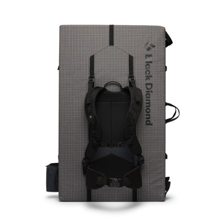 Black Diamond Erratic Crash Pad 3