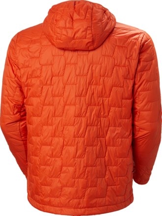 Helly Hansen LIFALOFT Hooded Insulator Jacket - Men's 3